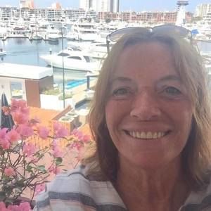 Meet your Posher, Deb